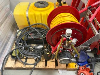 Electric Power Sprayer for Weeds/Pests