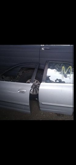 Hyundai elantra 2006