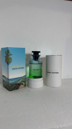 Louis Vuitton Pacific Chill Fragrance