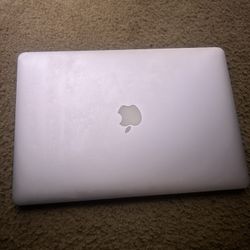 MacBook Pro Retina 15-Inch 2014