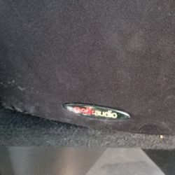 Polk Audio Set De Bocinas 