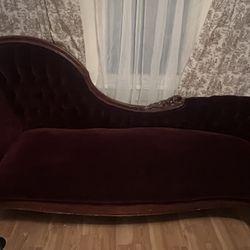 Antique  Sofa