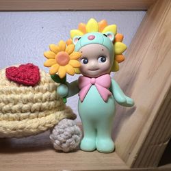 Flower Series Sonny Angels 