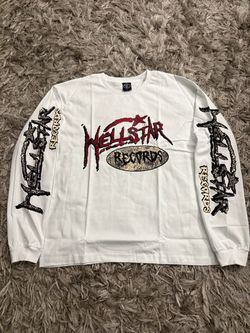 Hellstar T-Shirt
