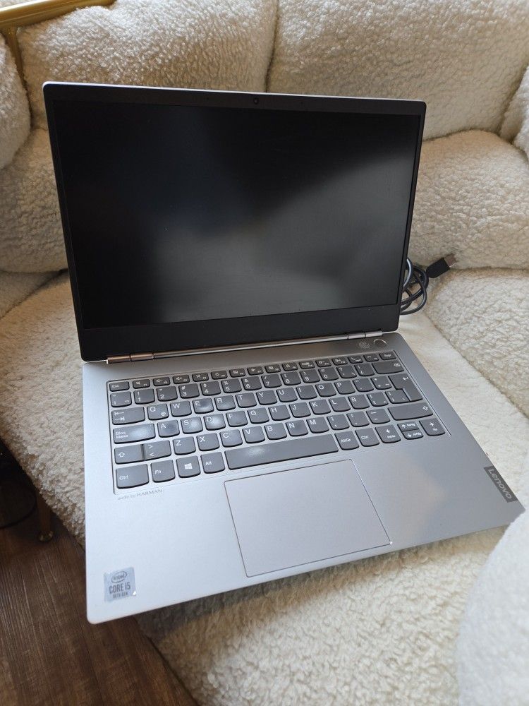 Lenovo Thinkbook laptop