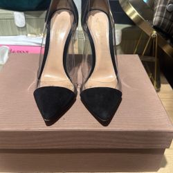 Gianvitto Rossi Pumps