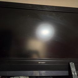 TV Emerson 32in