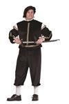PRINCE PHILLIP COSTUME - ADULT XL 44-48