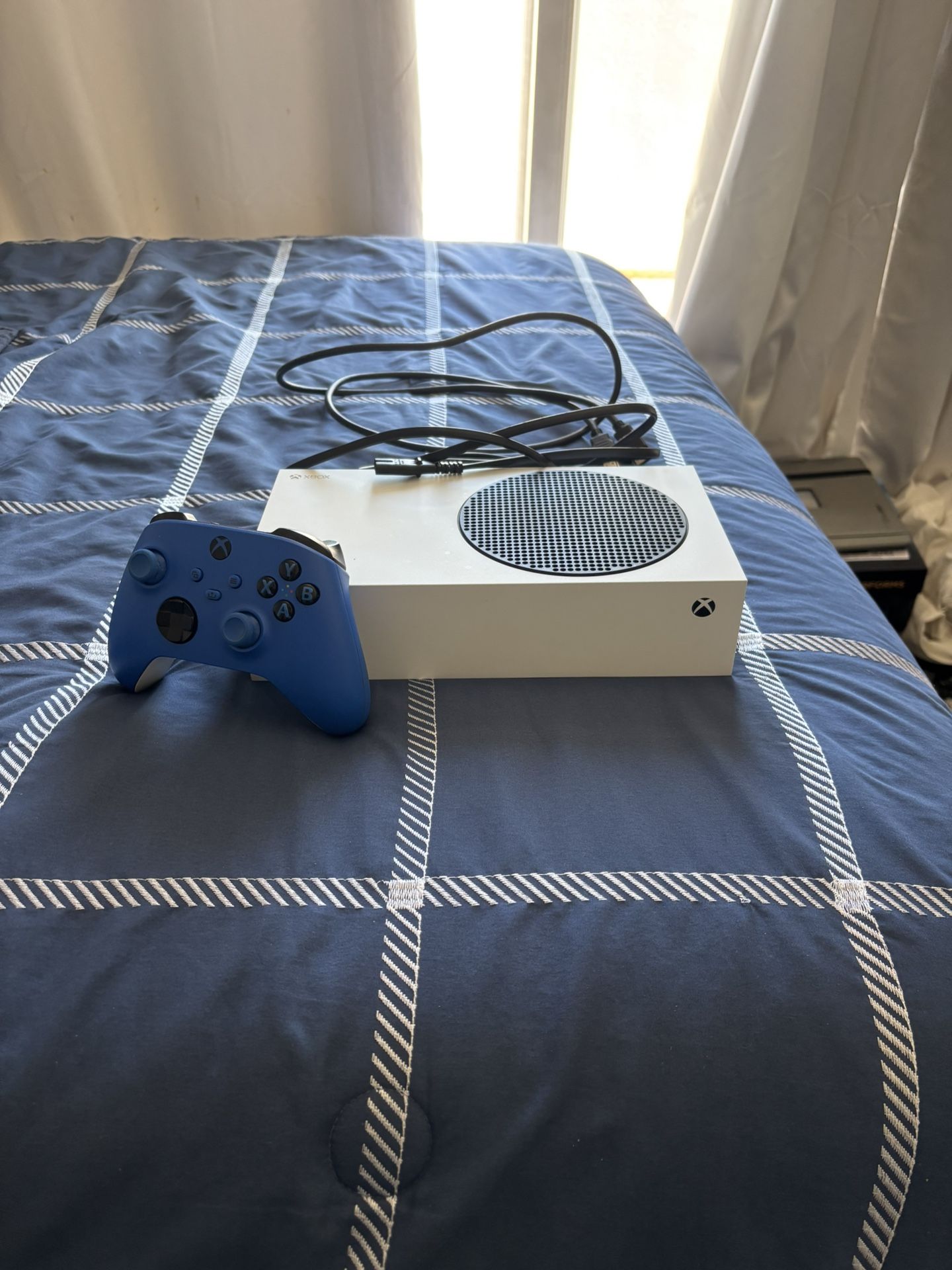 Xbox Series S 512 GB