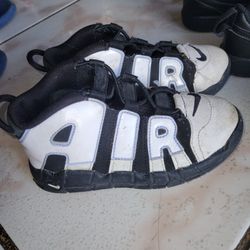 Air Nike Kid