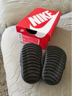 Baby sandals