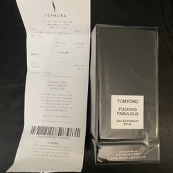 Tom Ford Fabulous