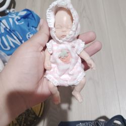 Reborn Doll