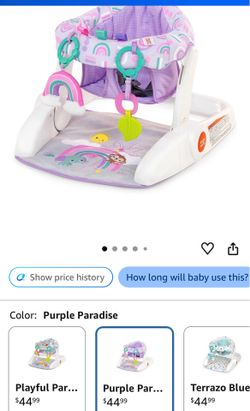 Baby chair