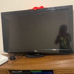 Jvc Tv 
