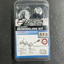DANCO Tub and Shower Trim Kit for Gerber Faucets