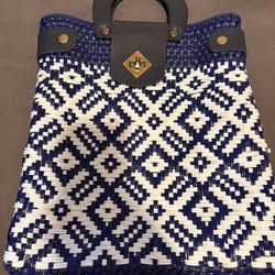 New Woven Bag