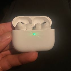 AirPod Pro 3