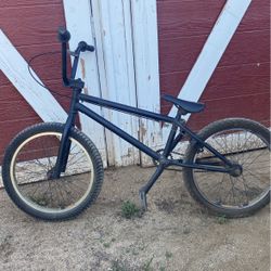 Bmx Bike