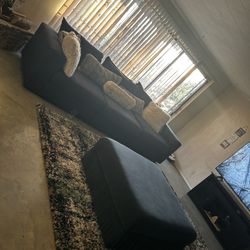 Living Room Furniture Set 