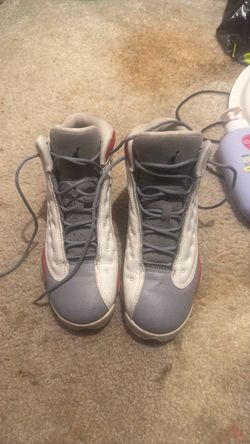 Air Jordan 13 Retro Sneakers