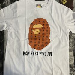 Bape Shirts