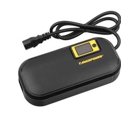 Charger 60V Lithium Battery Charger Output 67.2V 10A for 16S 57.6V 59.2V 64V Lithium Batteries Pack C13Charger 60V Lithium Battery Charger Output 67.2