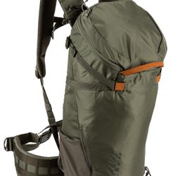 5.11 Tactical Skyweight Hiking Backpack, 24L, Sage Green, S/M Size (56767)