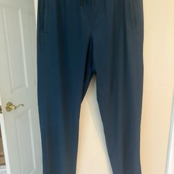 Like New Men's M LuluLemon Sweats