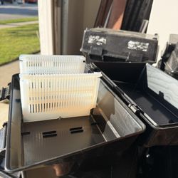 PFA FLUOROWARE INC A182-39MLB