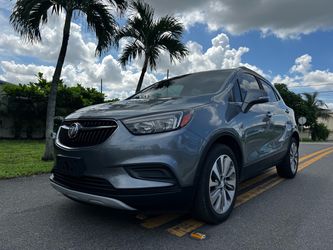 2019 Buick Encore