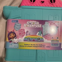Gabby Dollhouse