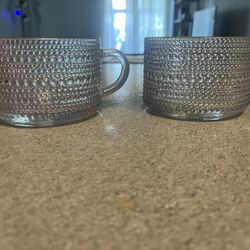 Stackable Coffee Mugs