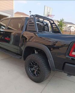 Dodge Ram bar