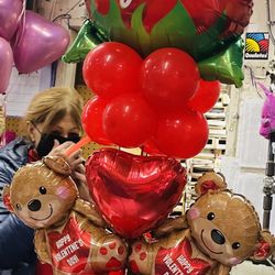 Balloons 🎈 Decorations 