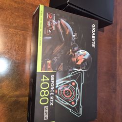 Gigabyte 4080Super