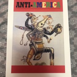 “AA” by B. Cariou