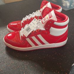 New Adidas Top Ten RB Size 9.5 DS