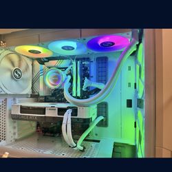 Customized  Built Gaming PC 