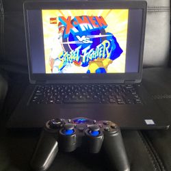 Dell Latitude 14 Inch Laptop Loaded With Over 10000 Games All In One Arcade (check Out My Page For More)