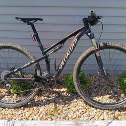 SPECIALIZED EPIC S