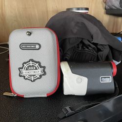 Golf Range Finder
