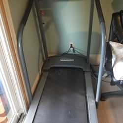 Pace Master Treadmill 