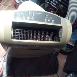 Ac Unit