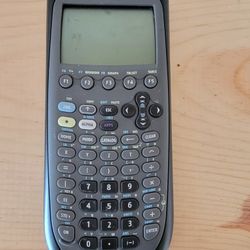 Ti Calculator Titanium
