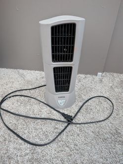 Small Fan