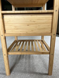 Side table