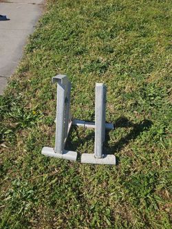 Ladder Jacks