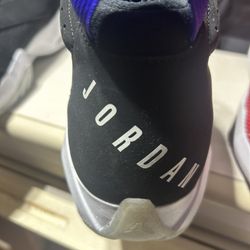 Jordan Sneakers, New Size 15