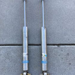 BILSTEIN SHOCKS